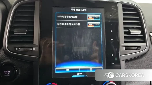 Renault Korea (Samsung) The New QM6 id 3305932 из Кореи 7