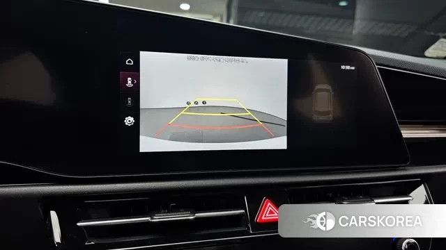 Kia Di Ol Nu Niro id 3105138 из Кореи 7