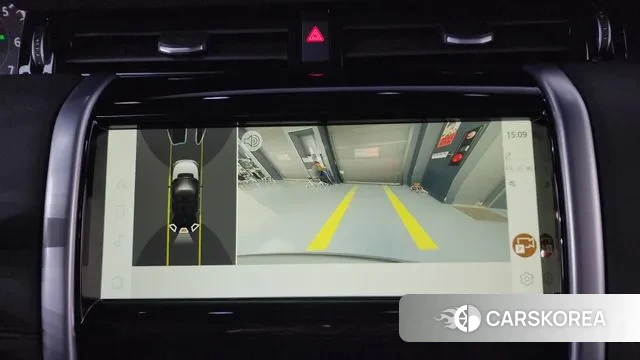 Land Rover Discovery Sports 2nd Generation id 3512758 из Кореи 7