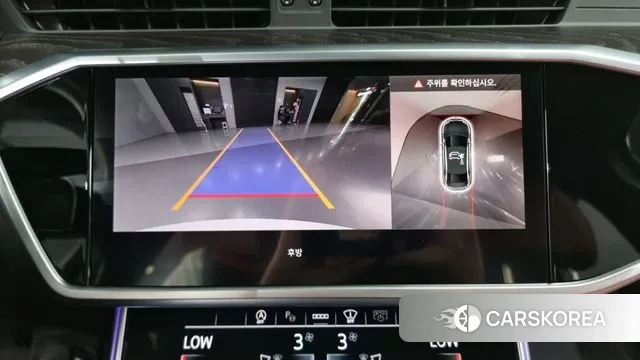 Audi A6 (C8) id 2889134 из Кореи 7