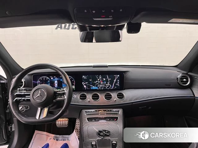 Mercedes-Benz E-Class W213 id 3818754 из Кореи 7