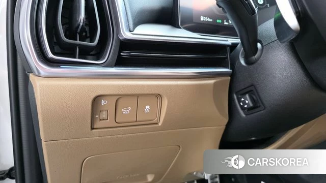 Kia The New Sorento 4th Generation id 4230214 из Кореи 7