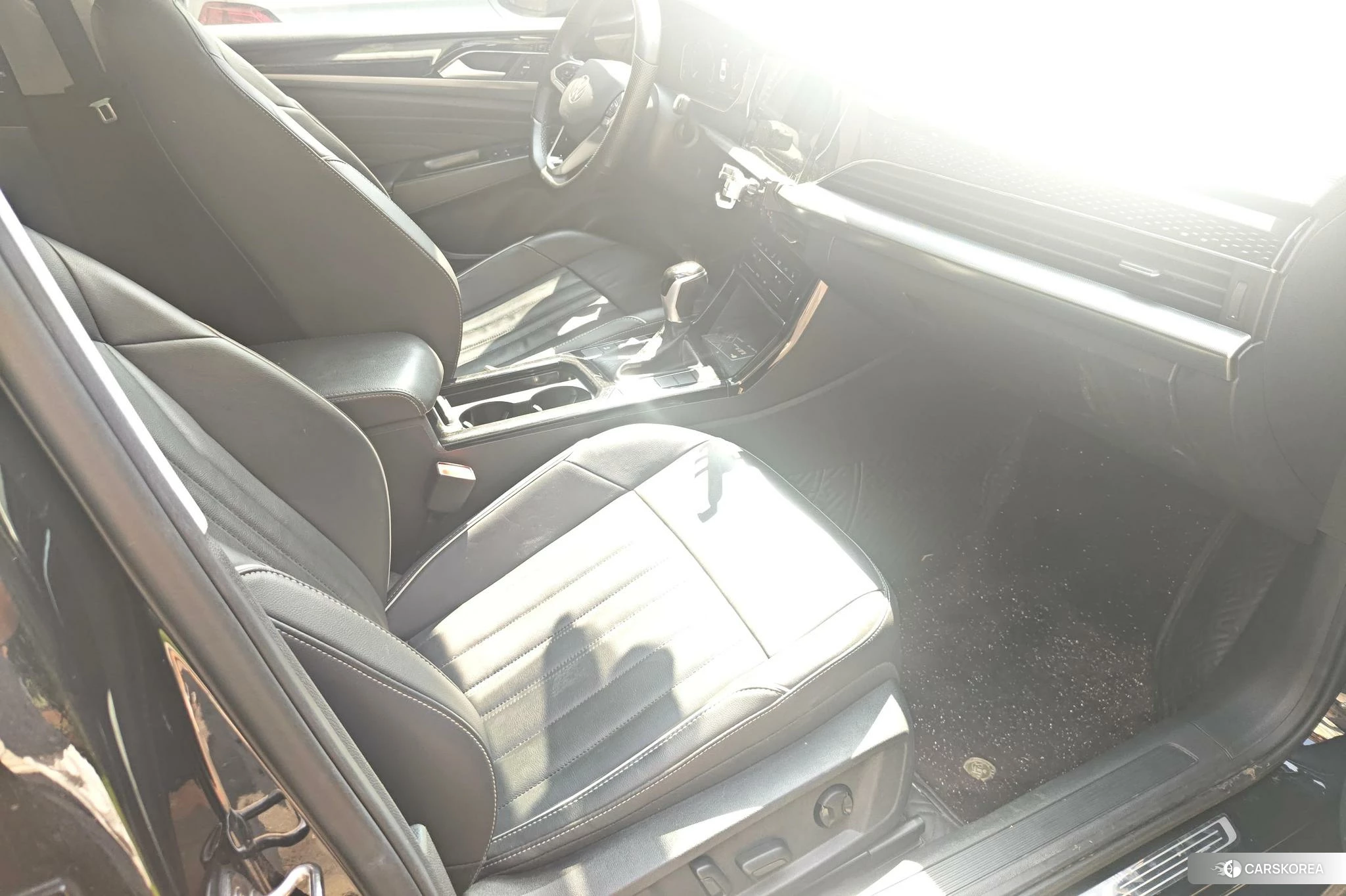 Volkswagen Passat id 4467665 из Китая 7