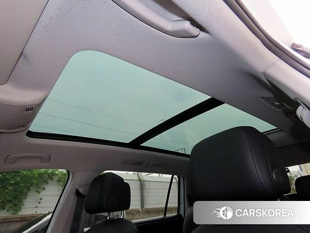 Volkswagen Tiguan Allspace id 4887209 из Кореи 7