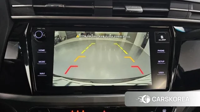 Ssangyong Beautiful Korando id 3747927 из Кореи 7