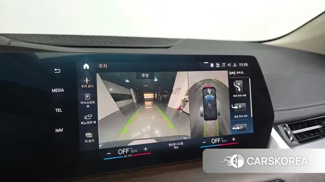 BMW 2 Series Active Tourer (U06) id 3388639 из Кореи 7