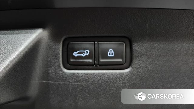 Hyundai Santa Fe (MX5) id 4640397 из Кореи 7