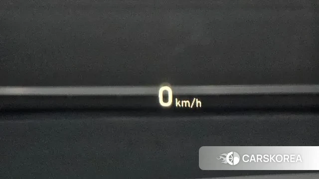 Genesis G70 id 3578755 из Кореи 7