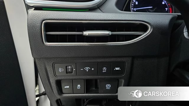 Hyundai Sonata (DN8) id 3794834 из Кореи 7