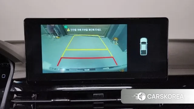 Ssangyong The New Rexton Sports Cannes id 3457720 из Кореи 7