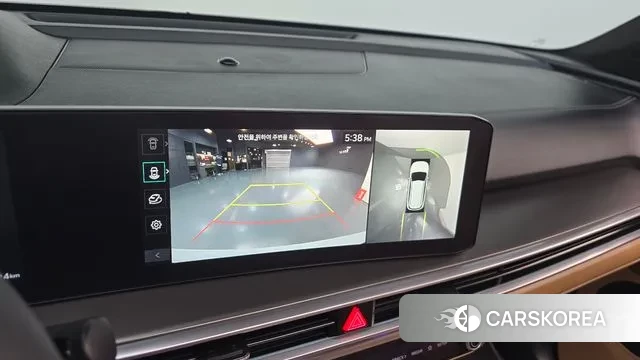 Kia The New Sorento 4th Generation id 3620218 из Кореи 7