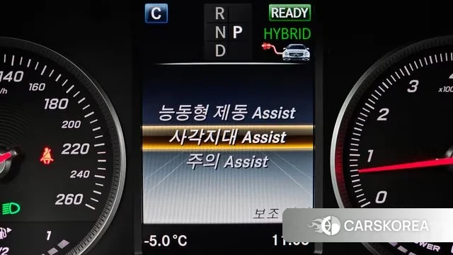 Mercedes-Benz GLC-Class X253 id 3641579 из Кореи 7