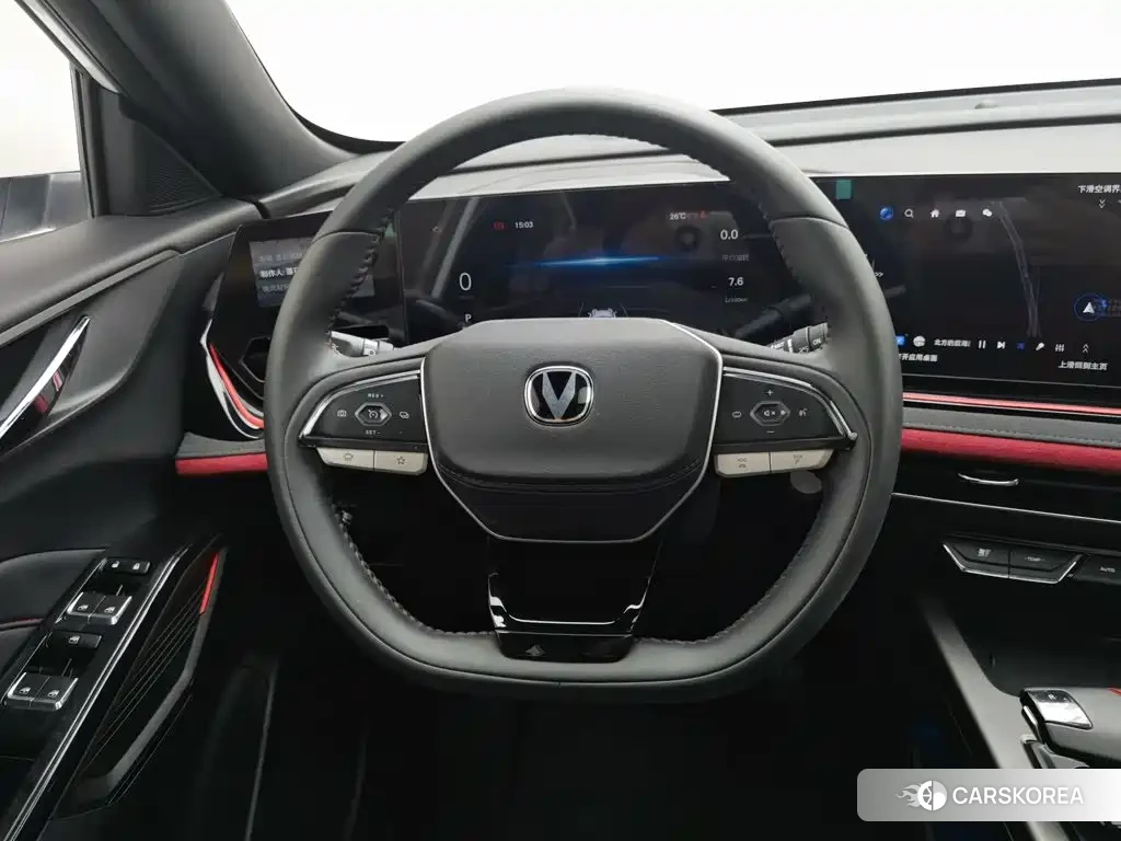 Chang'an X5 PLUS id 4644439 из Китая 7