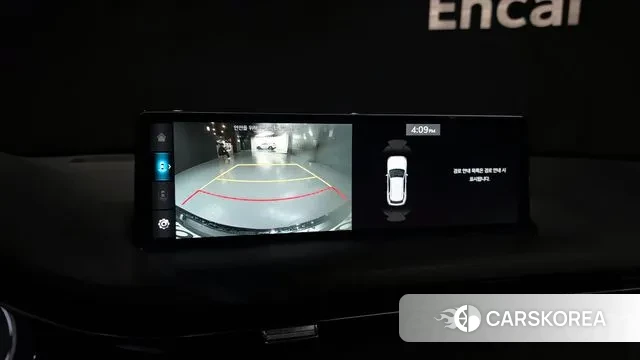 Genesis GV70 id 3417154 из Кореи 7