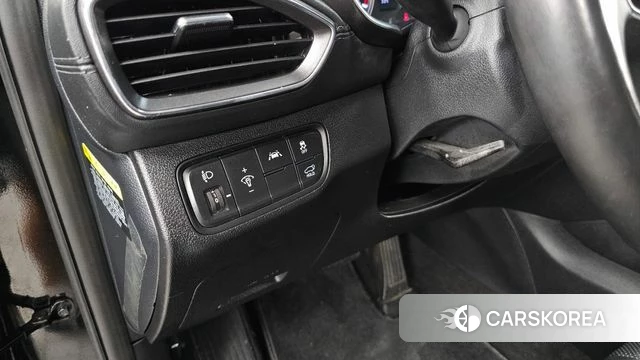 Hyundai Santa Fe TM id 4633141 из Кореи 7