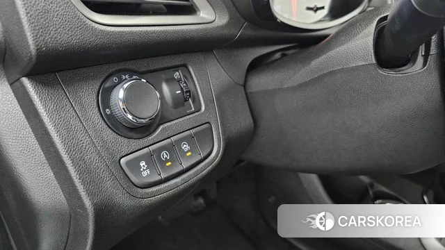Chevrolet (GM Daewoo) The New Spark id 4643003 из Кореи 7