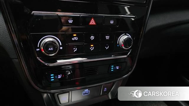 Ssangyong Berry New Tivoli id 4785265 из Кореи 7
