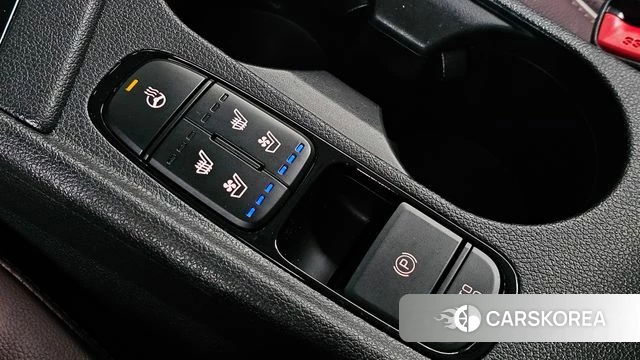 Kia The New Niro id 4741810 из Кореи 7