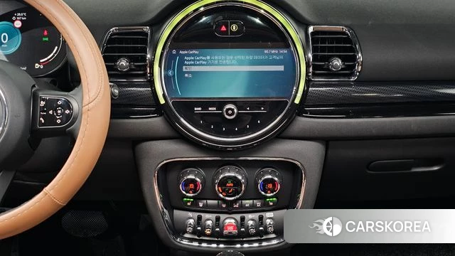 Mini Cooper Clubman id 4686885 из Кореи 7