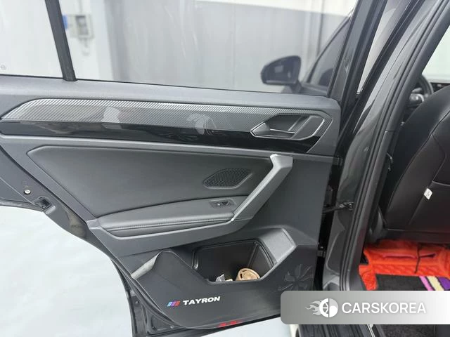 Volkswagen Tanyue id 4260067 из Китая 7