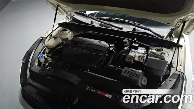 Kia K5 3rd generation id 2784705 из Кореи 7