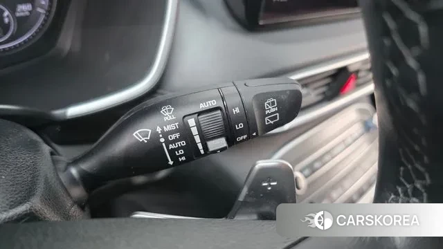 Hyundai The New Santa Fe id 3581267 из Кореи 7