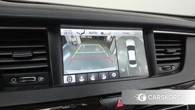 Kia Come New K7 id 4188563 из Кореи 7