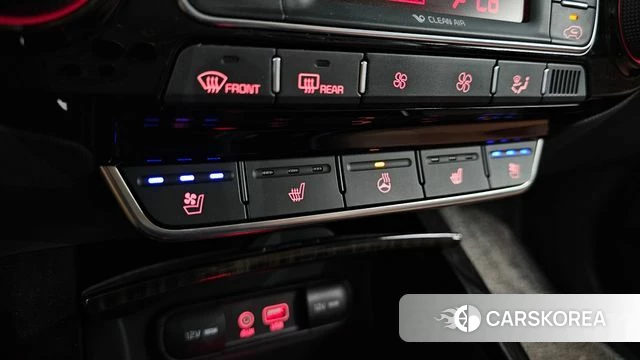 Kia The New Sorento id 4677409 из Кореи 7