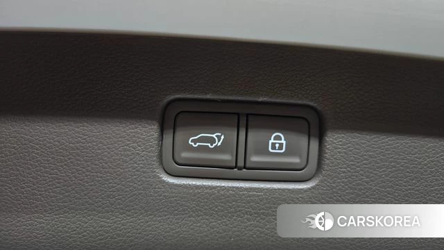 Genesis GV80 id 4423824 из Кореи 7