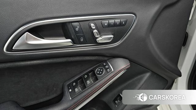 Mercedes-Benz CLA-Class C117 id 4425004 из Кореи 7