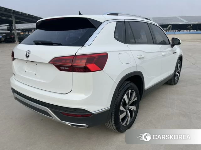 Volkswagen Tanyue id 4306942 из Китая 7