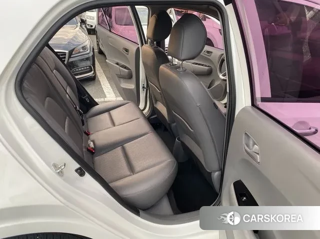 Kia All New Morning (JA) id 3161791 из Кореи 7