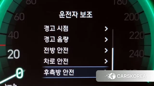 Hyundai Santa Fe TM id 3045474 из Кореи 7