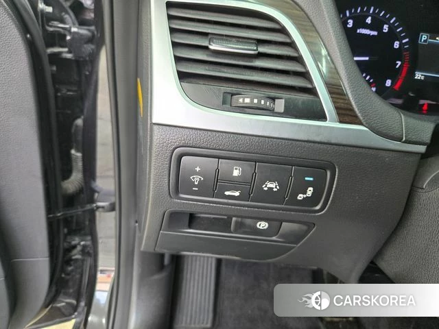 Genesis G80 id 4206701 из Кореи 7