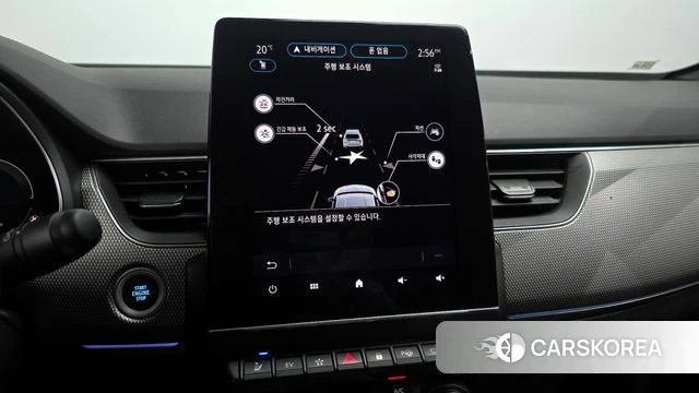 Renault Korea (Samsung) Arcana id 3864109 из Кореи 7