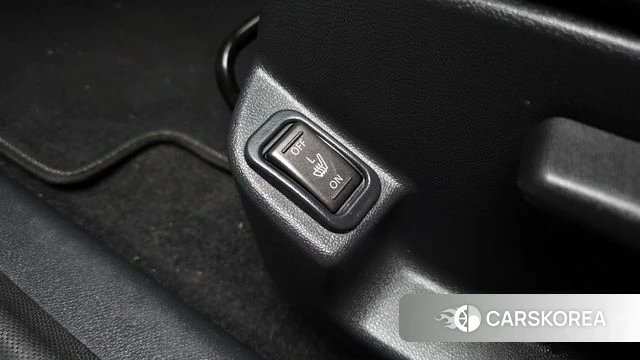 Renault Korea (Samsung) SM3 Neo id 3814397 из Кореи 7