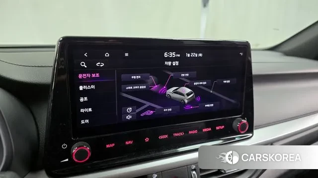 Kia The New K3 2nd generation id 3611194 из Кореи 7