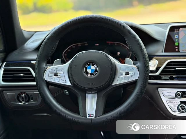 BMW 7 series id 4301571 из Китая 7