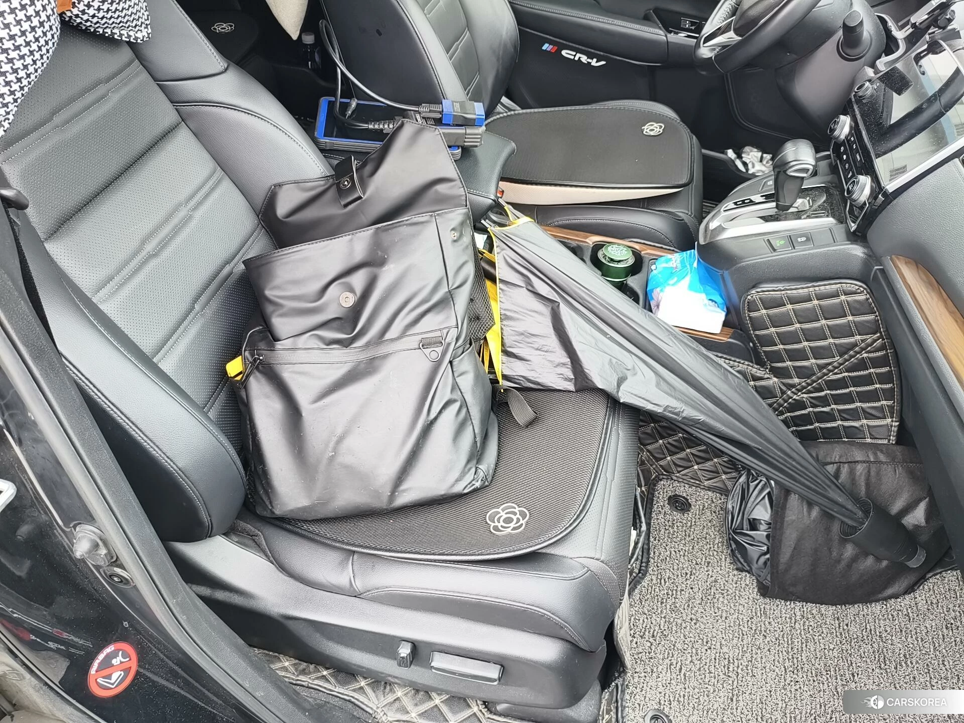 Honda CR-V id 4455416 из Китая 7