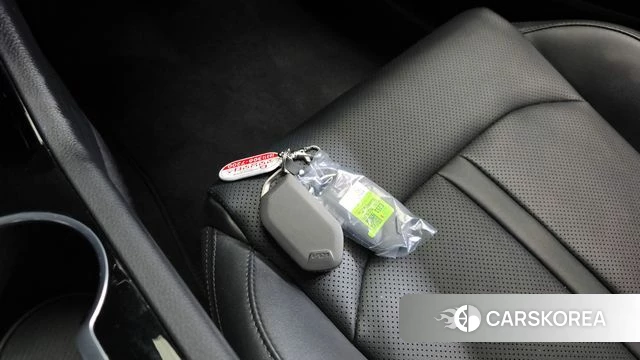 Kia The New K5 3rd generation id 4499925 из Кореи 7
