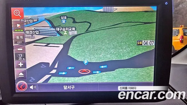 Kia The New Ray id 2563035 из Кореи 7