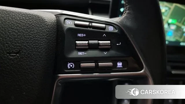 Ssangyong Torres id 3679626 из Кореи 7