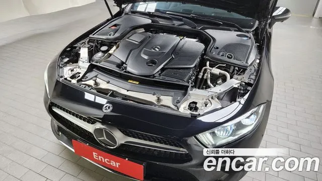 Mercedes-Benz CLS-Class C257 id 2681741 из Кореи 7