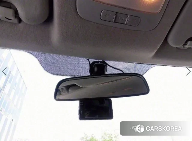 Hyundai The New Grand Starex id 2981656 из Кореи 7