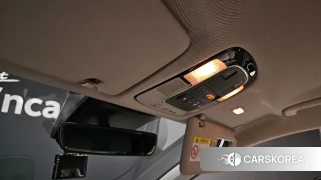 Hyundai Tucson Hybrid (NX4) id 3788055 из Кореи 7