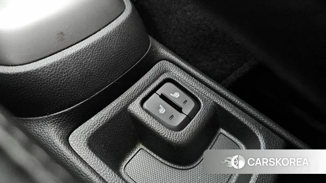 Chevrolet (GM Daewoo) The New Spark id 4642544 из Кореи 7