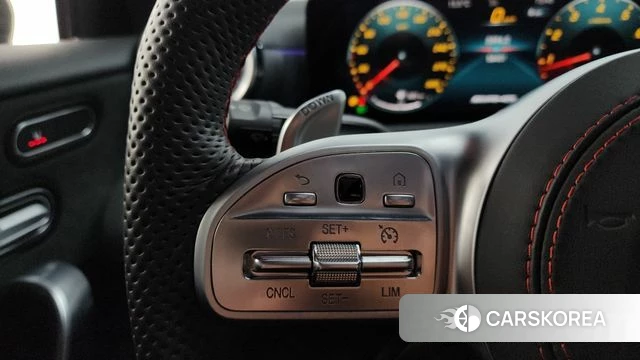 Mercedes-Benz A-Class W177 id 3904278 из Кореи 7