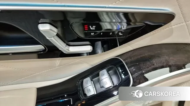 Mercedes-Benz S-Class W223 id 3058544 из Кореи 7