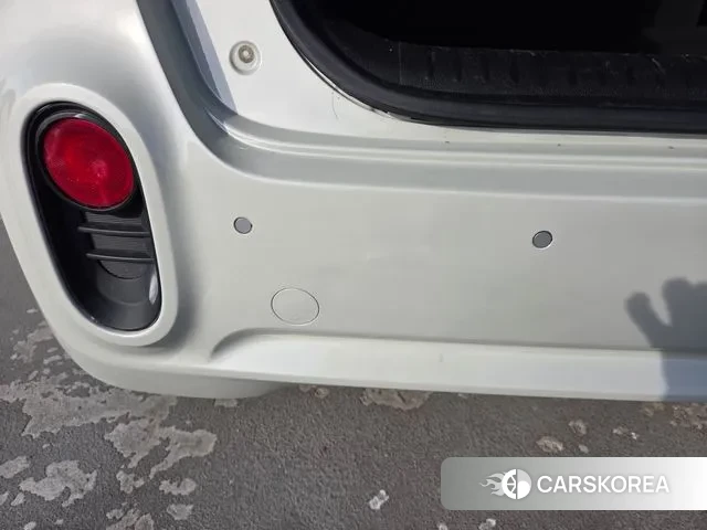 Kia The New Ray id 3727603 из Кореи 7