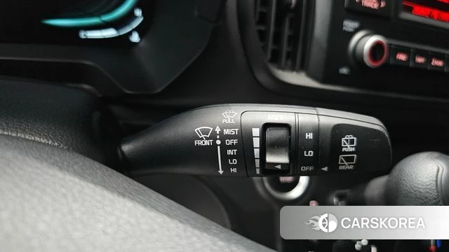 Kia The New Kia Ray id 4635945 из Кореи 7